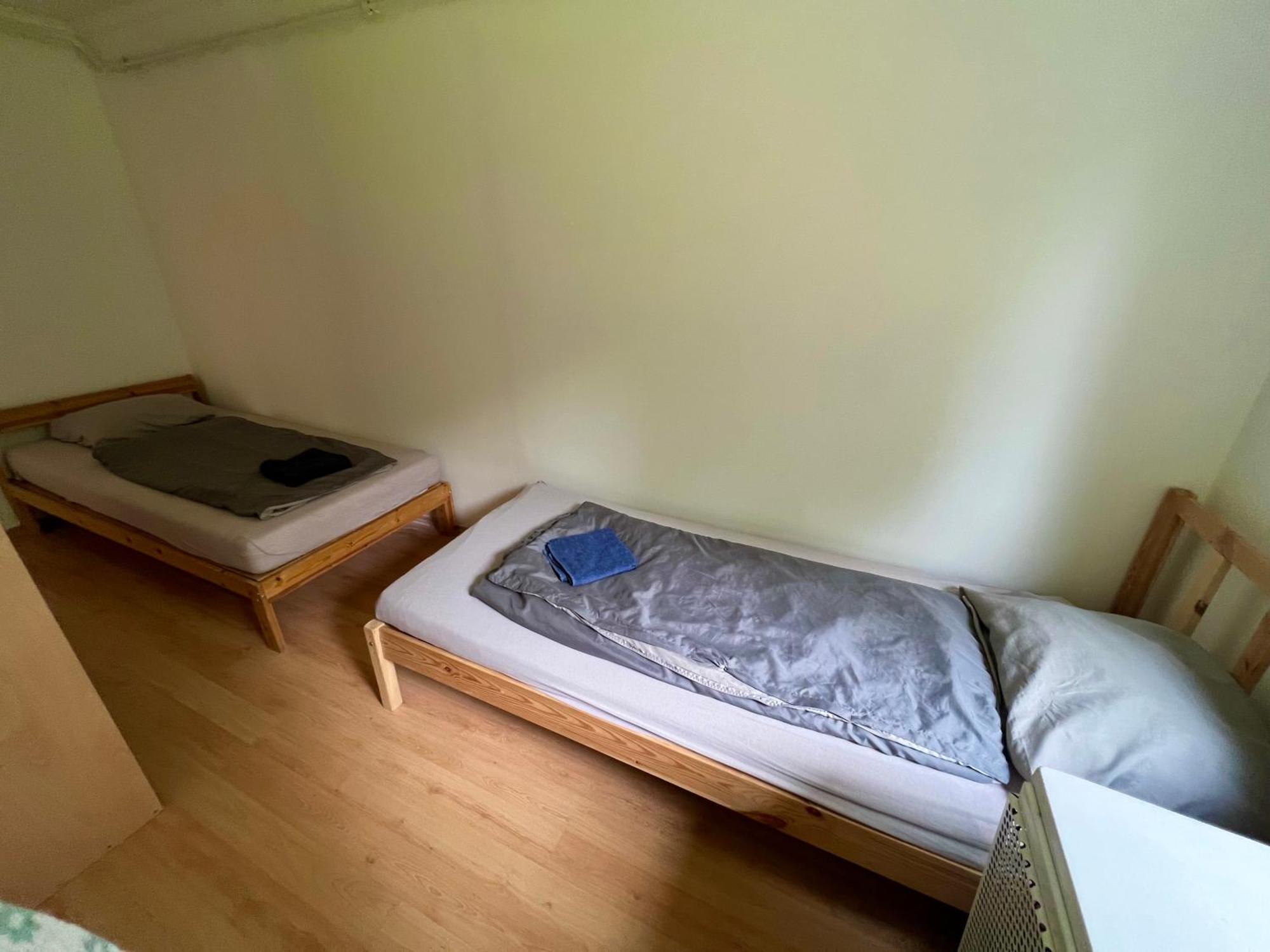 Blue Coral F3 3 Bedroom And Living Room House With Garden Kőszeg Kültér fotó
